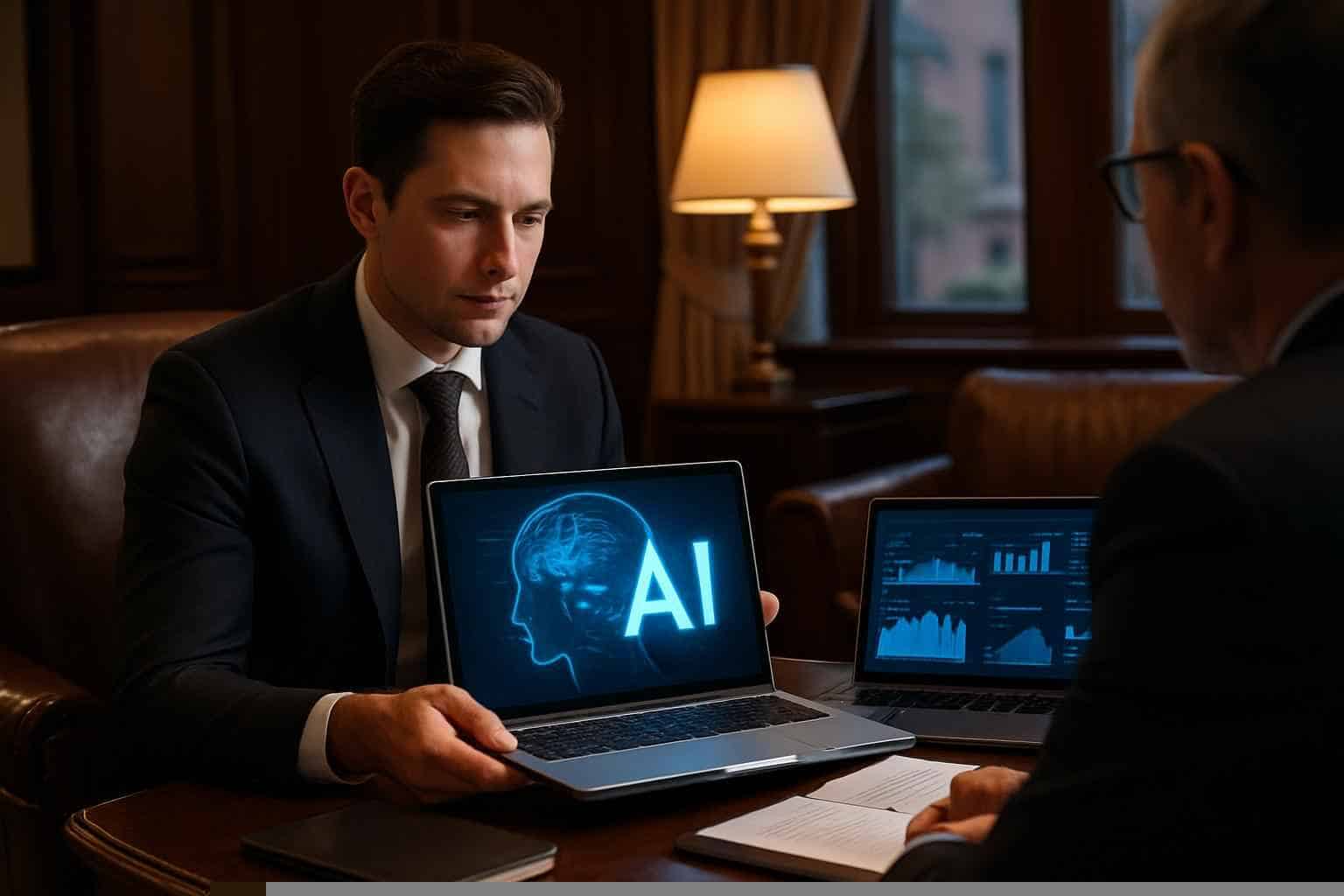 AI Strategy Consulting Services In Alabama 11 AI Strategy Consulting Services In Florence AL