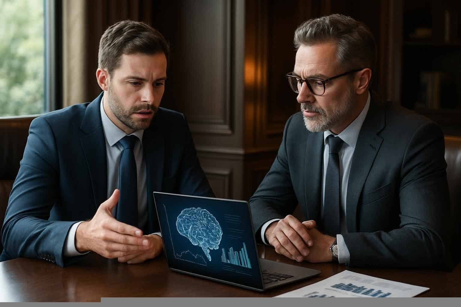 AI Strategy Consulting Services In Alabama 6 AI Strategy Consulting Services In Hoover AL