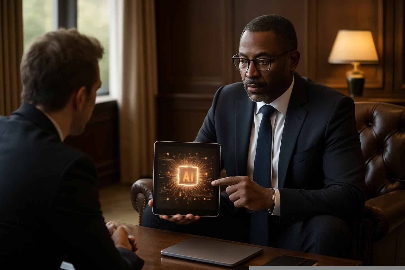 AI Strategy Consulting Services In Alabama 12 AI Strategy Consulting Services In Phenix City AL