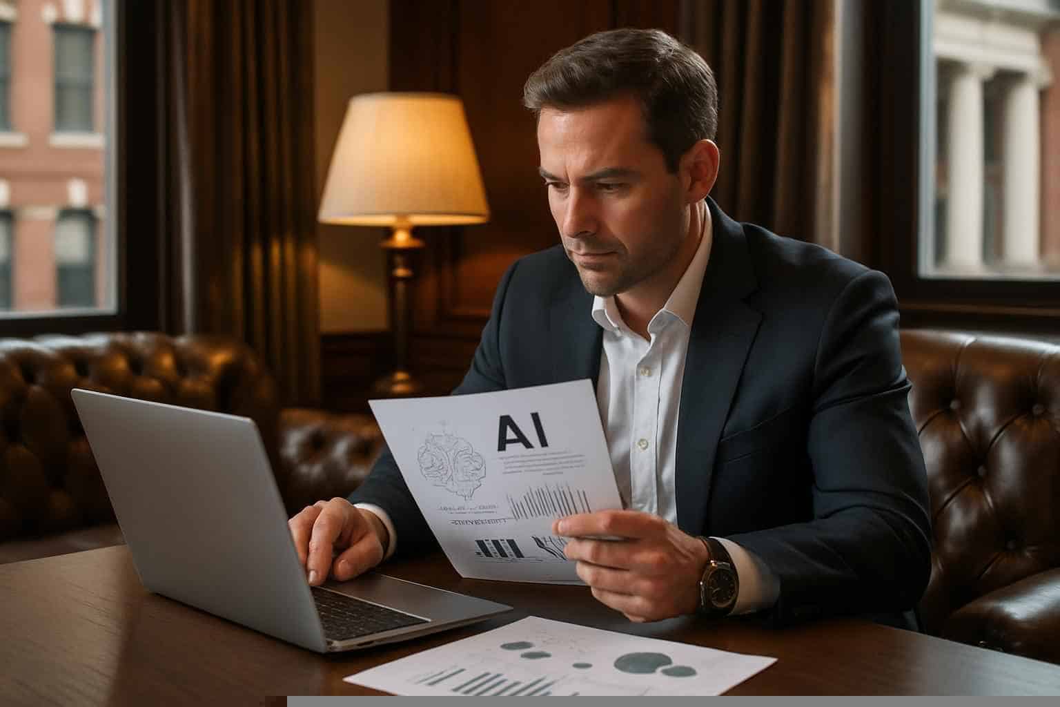 AI Strategy Consulting Services In Alabama 5 AI Strategy Consulting Services In Tuscaloosa AL