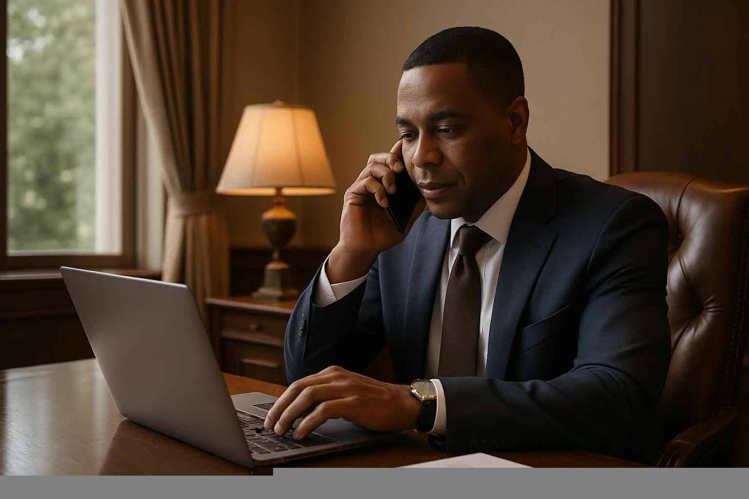 Appointment Setting Services in Auburn AL