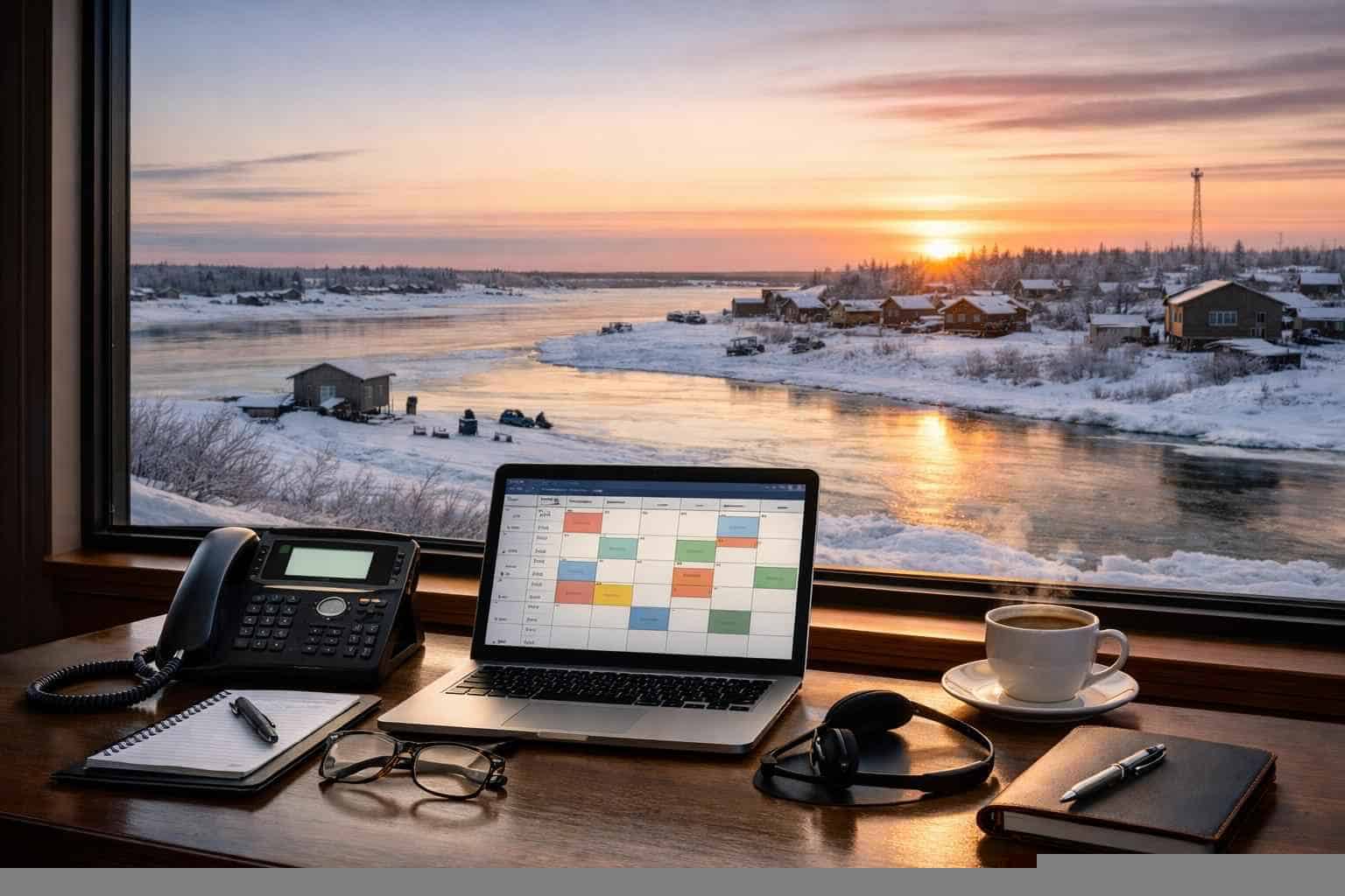 Appointment Setting Services In Alaska 9 Appointment Setting Services in Bethel AK