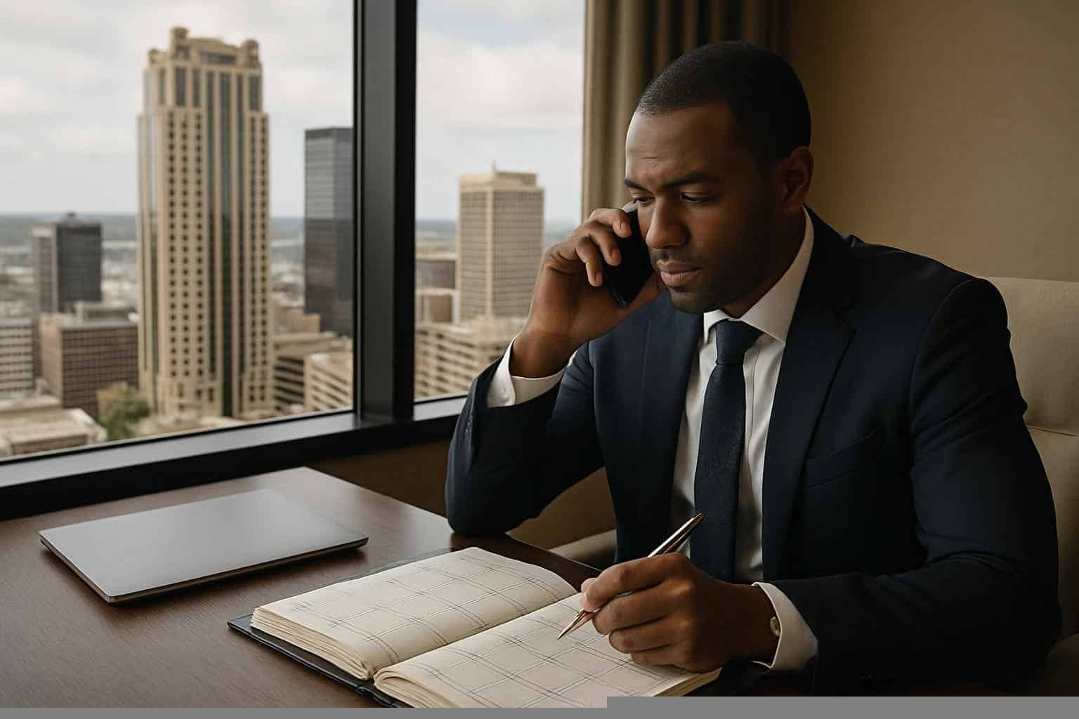 Appointment Setting Services in Birmingham AL