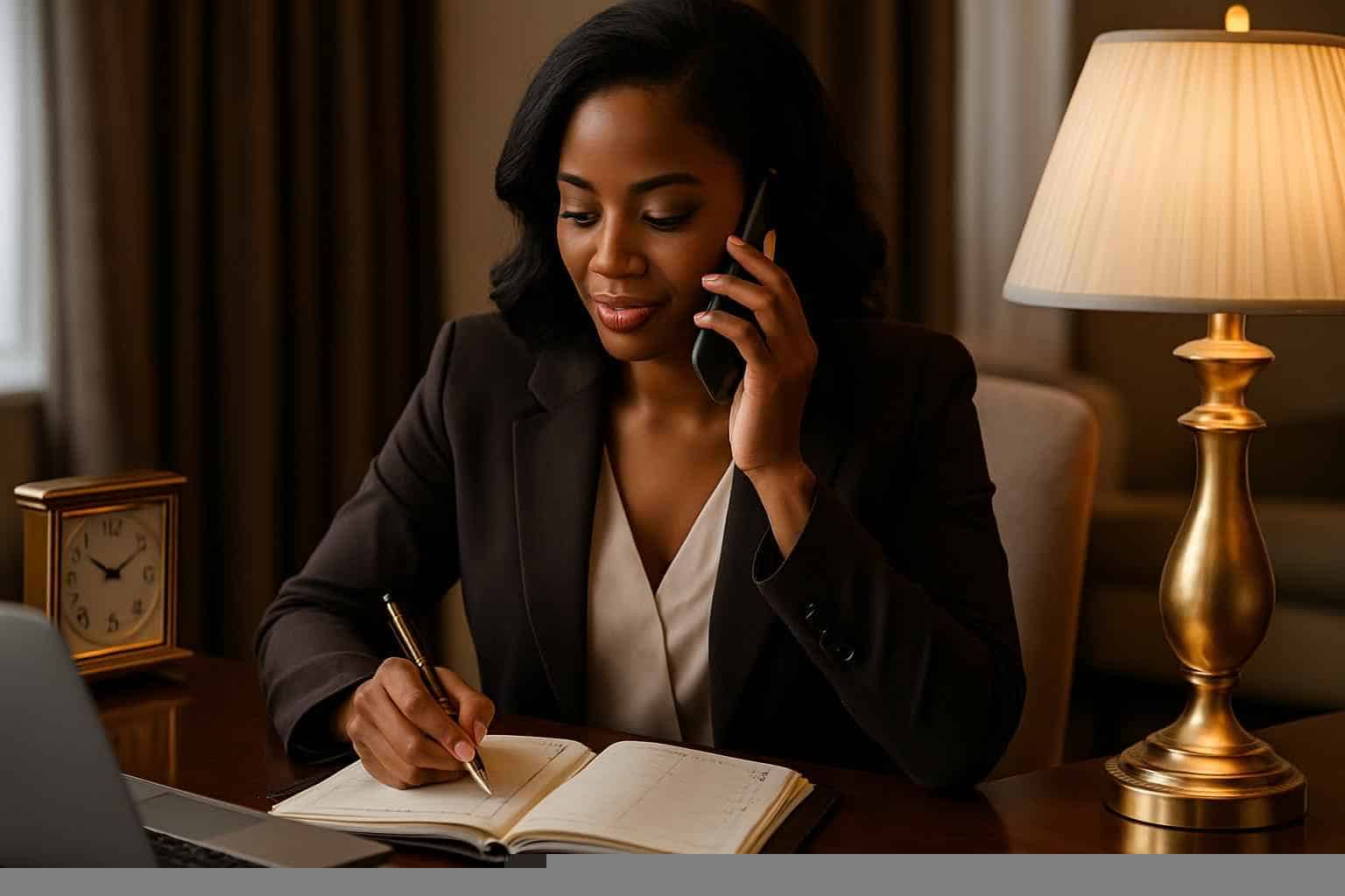 Appointment Setting Services in Dothan AL