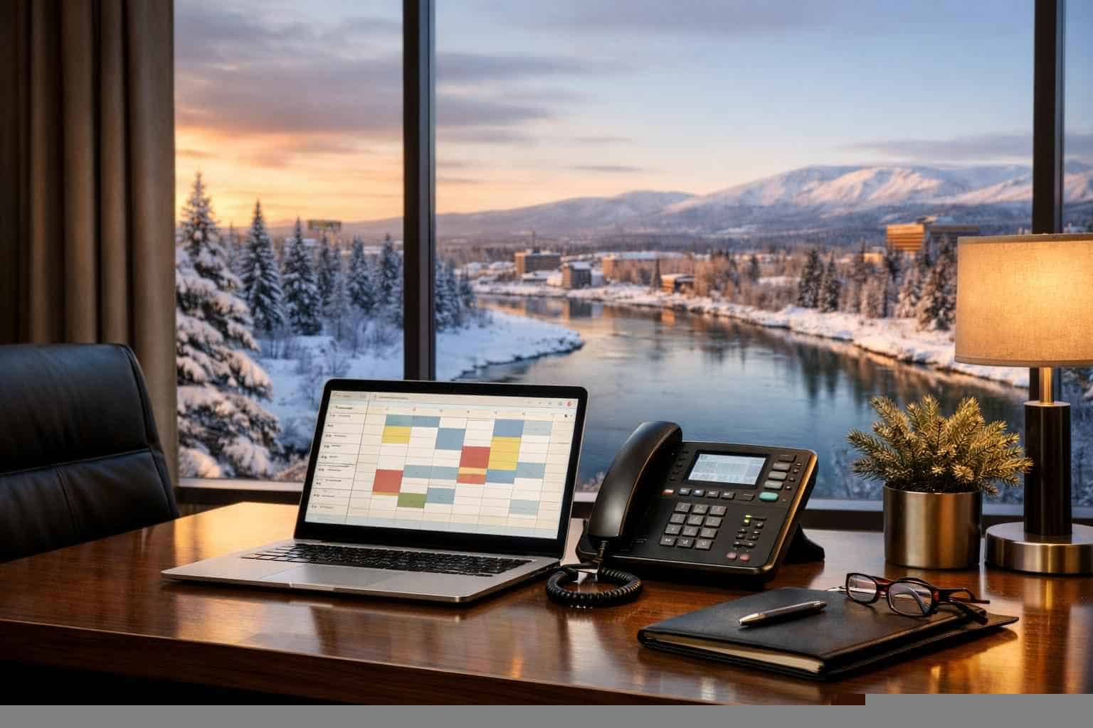 Appointment Setting Services In Alaska 2 Appointment Setting Services in Fairbanks AK