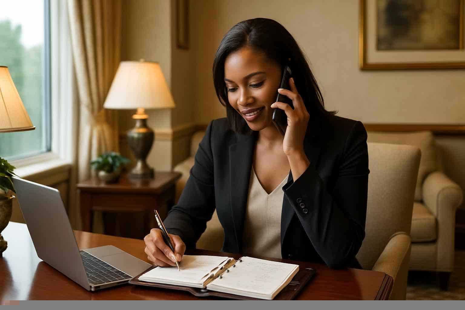 Appointment Setting Services in Florence AL