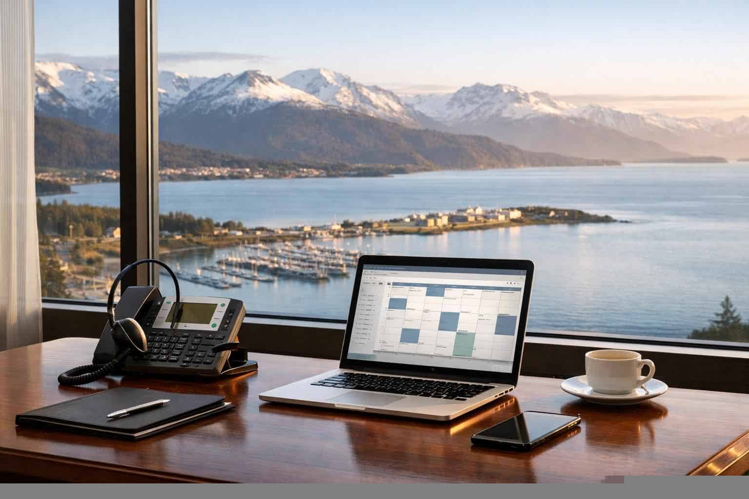 Appointment Setting Services In Alaska 11 Appointment Setting Services in Homer AK