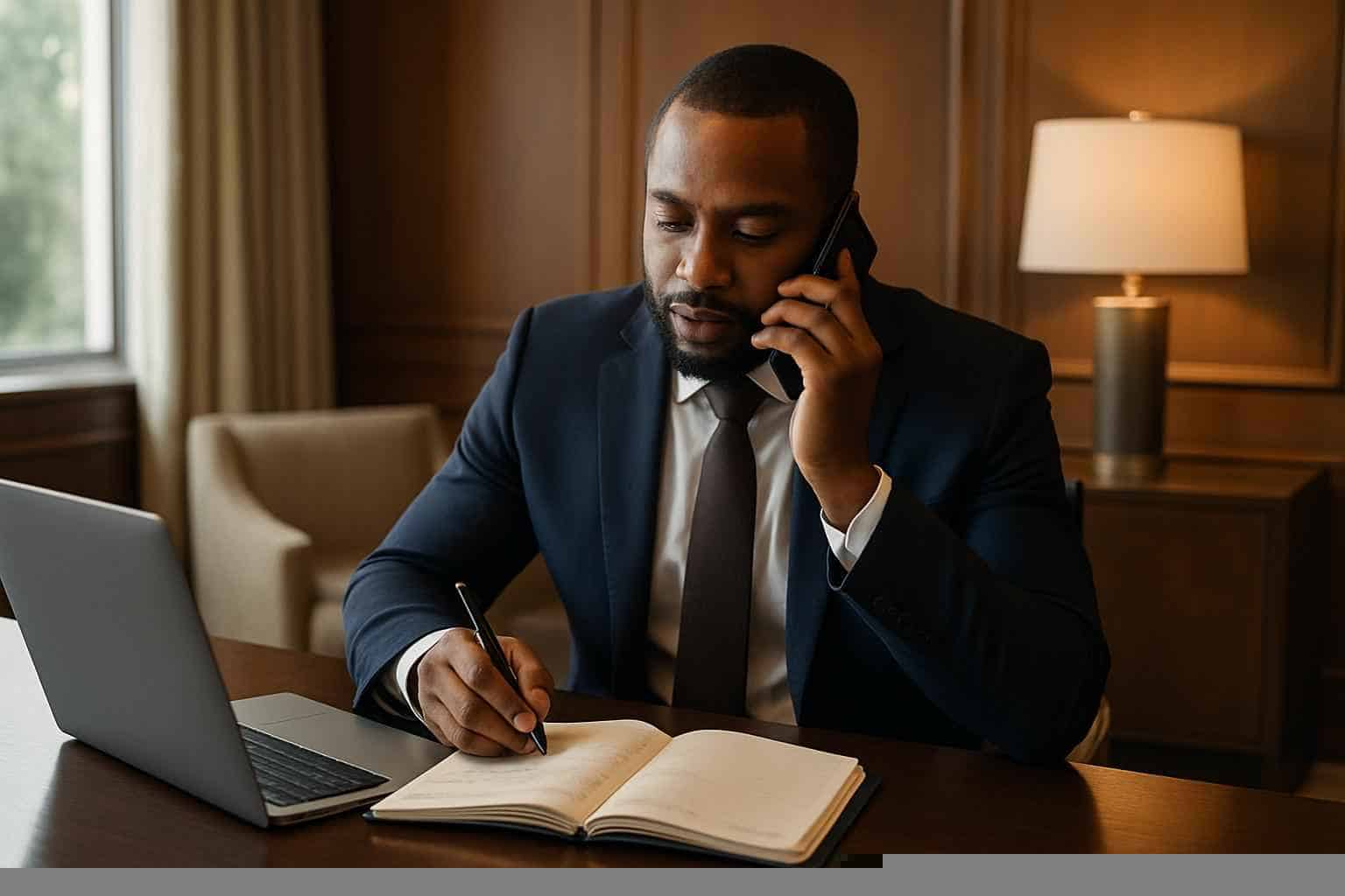 Appointment Setting Services in Hoover AL