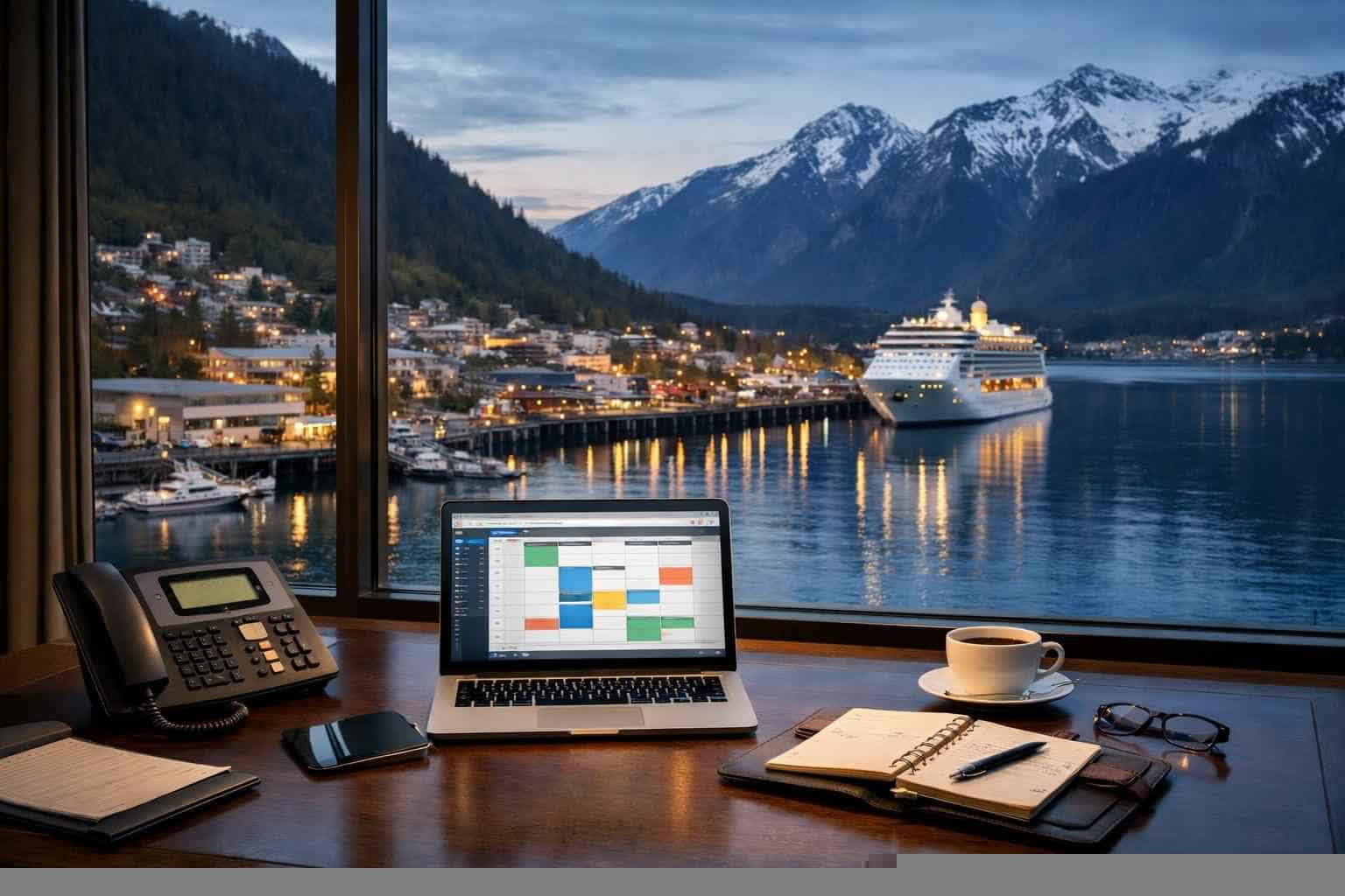 Appointment Setting Services In Alaska 3 Appointment Setting Services in Juneau AK