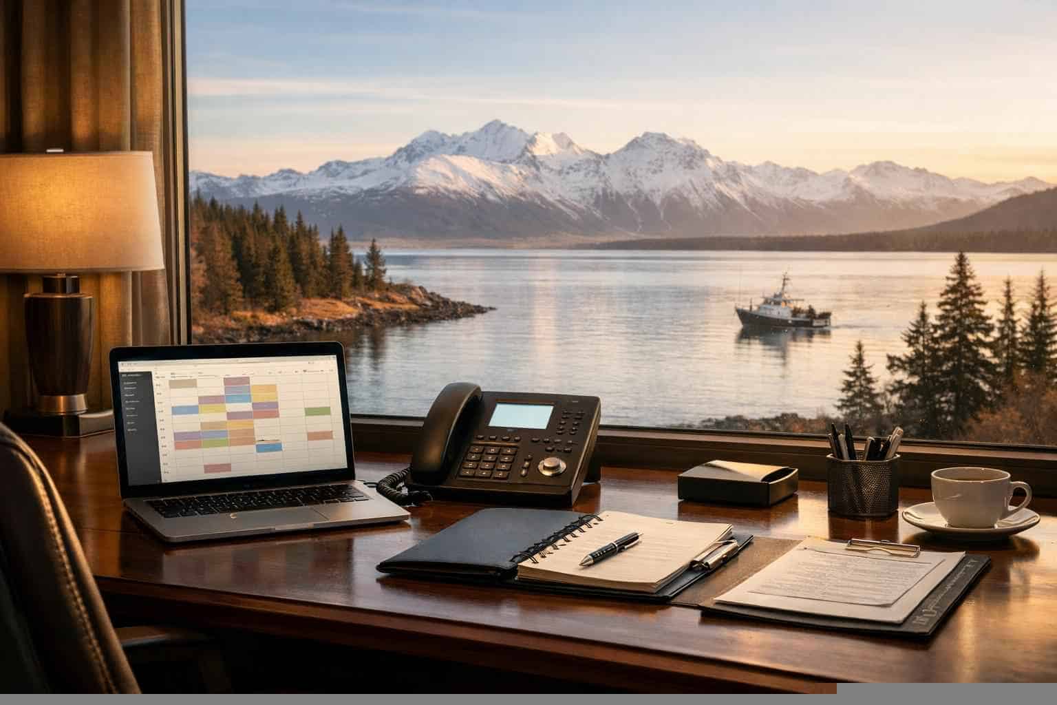 Appointment Setting Services In Alaska 7 Appointment Setting Services in Kenai AK