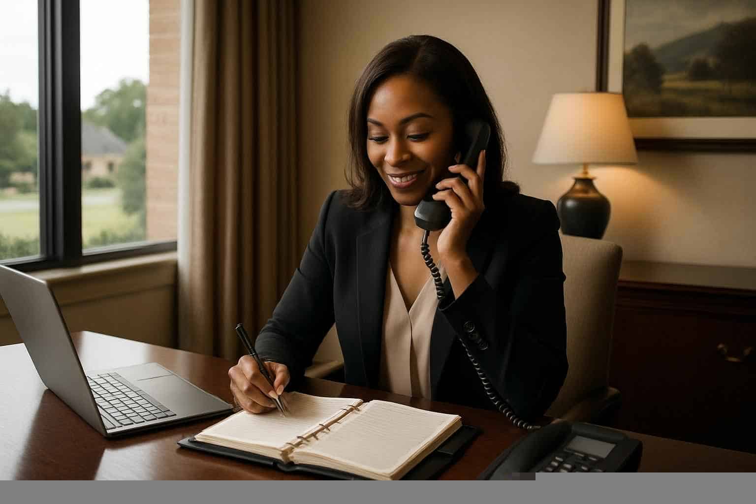 Appointment Setting Services in Madison AL