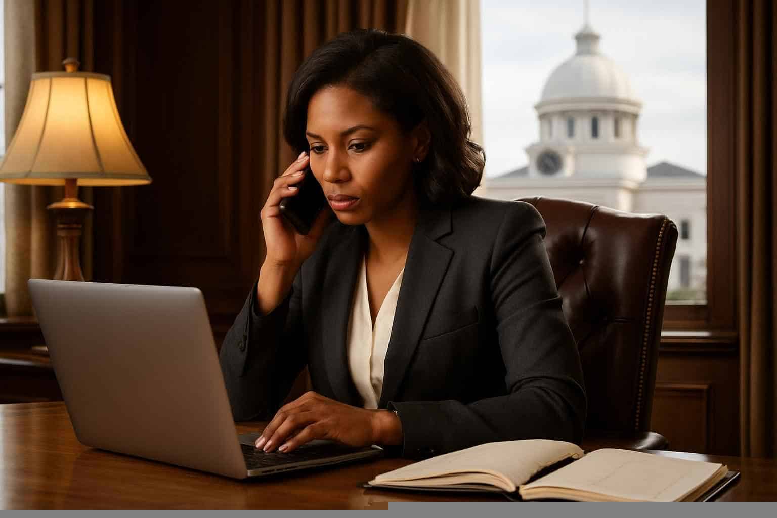 Appointment Setting Services in Montgomery AL