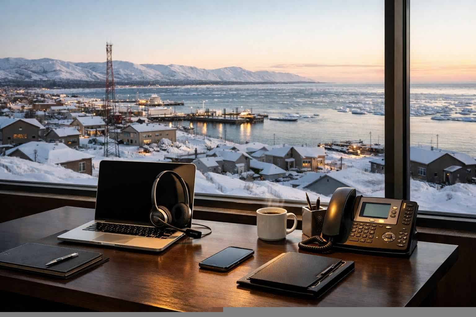 Appointment Setting Services In Alaska 15 Appointment Setting Services in Nome AK