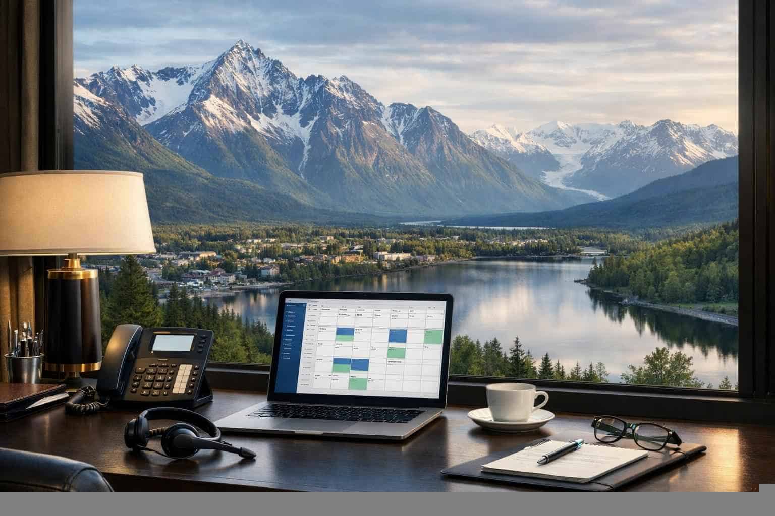 Appointment Setting Services In Alaska 10 Appointment Setting Services in Palmer AK