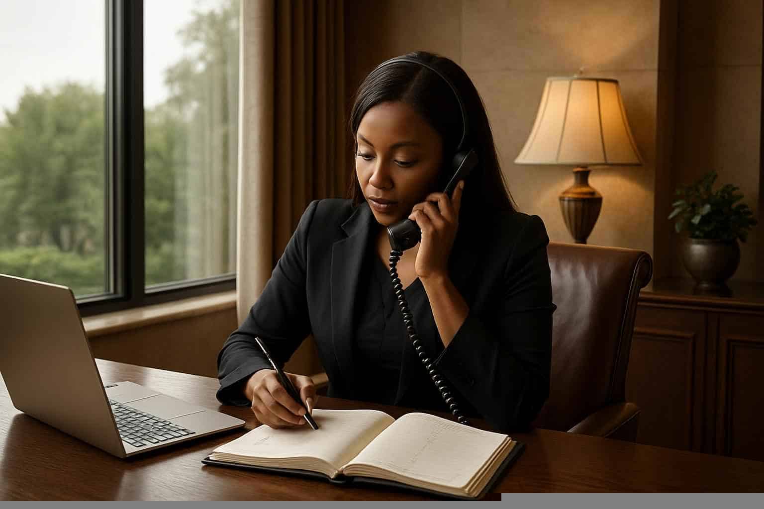 Appointment Setting Services in Phenix City AL