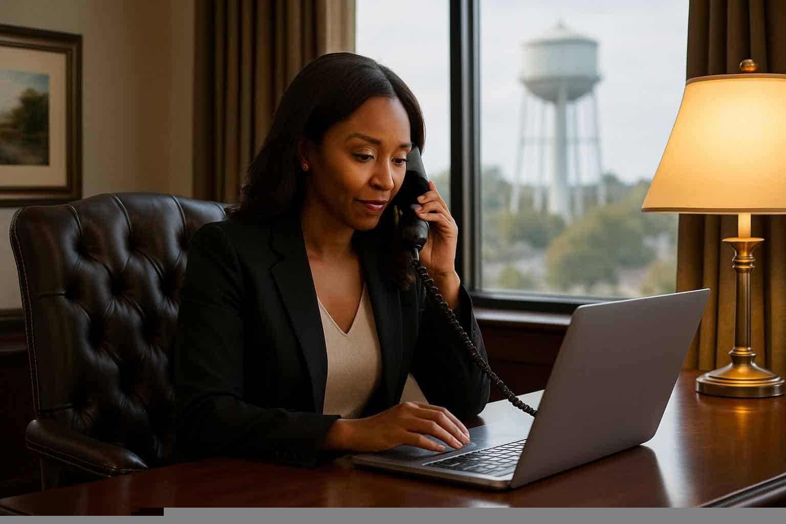 Appointment Setting Services in Prattville AL