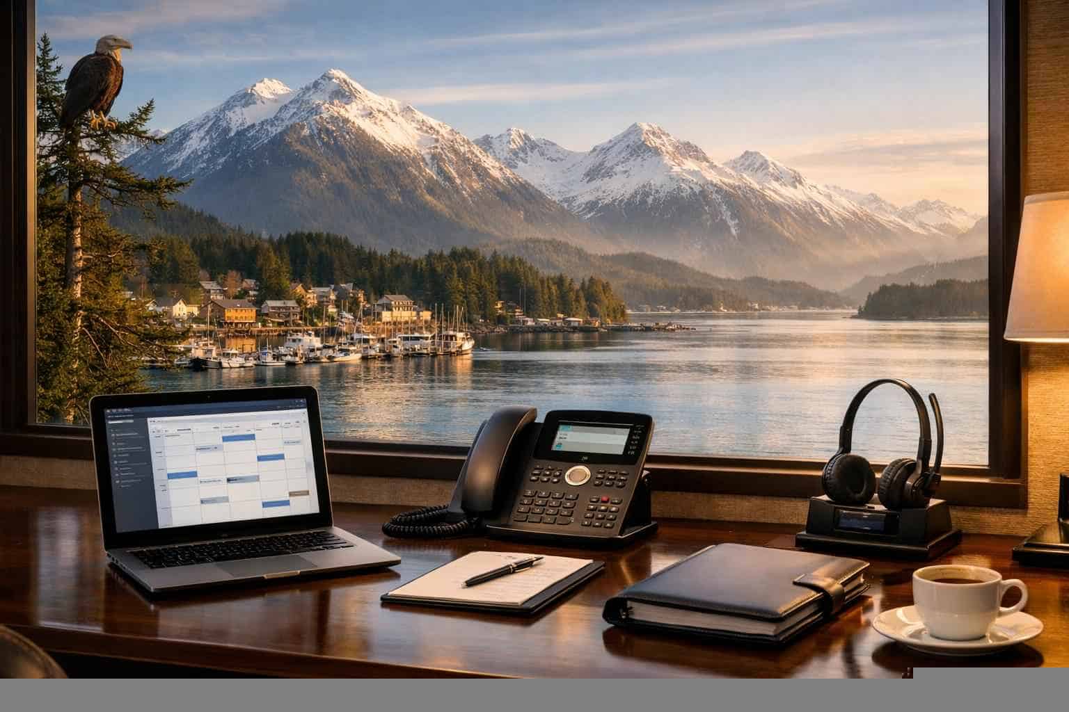 Appointment Setting Services In Alaska 5 Appointment Setting Services in Sitka AK