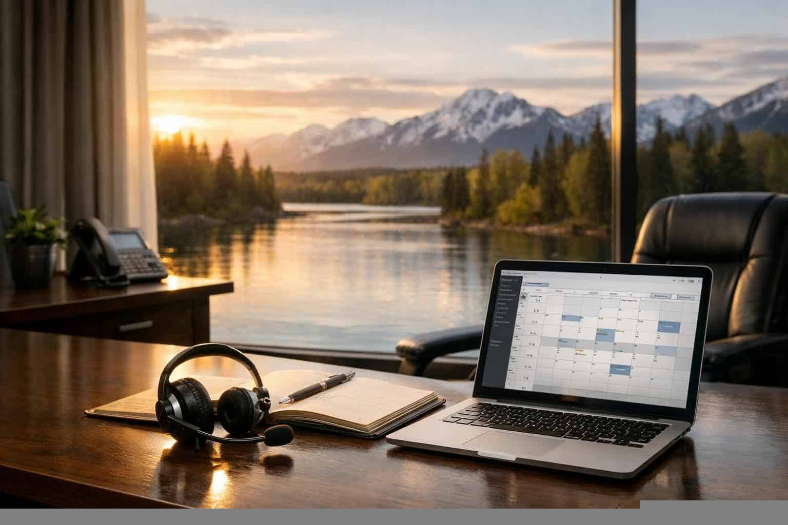 Appointment Setting Services In Alaska 12 Appointment Setting Services in Soldotna AK