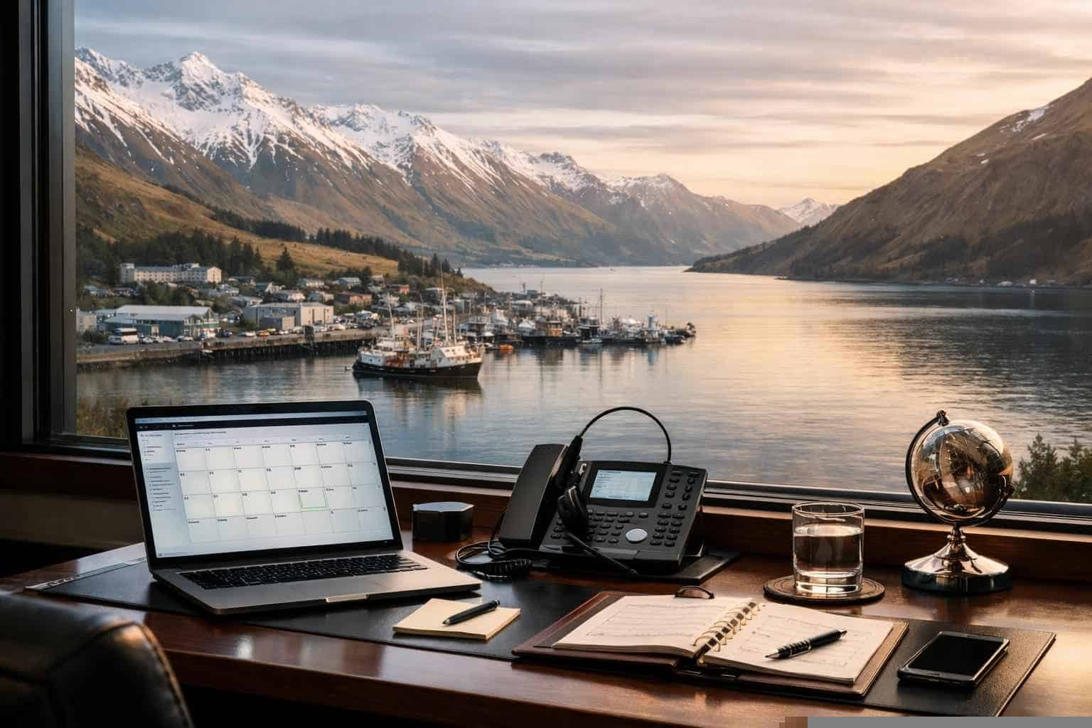 Appointment Setting Services In Alaska 13 Appointment Setting Services in Unalaska AK