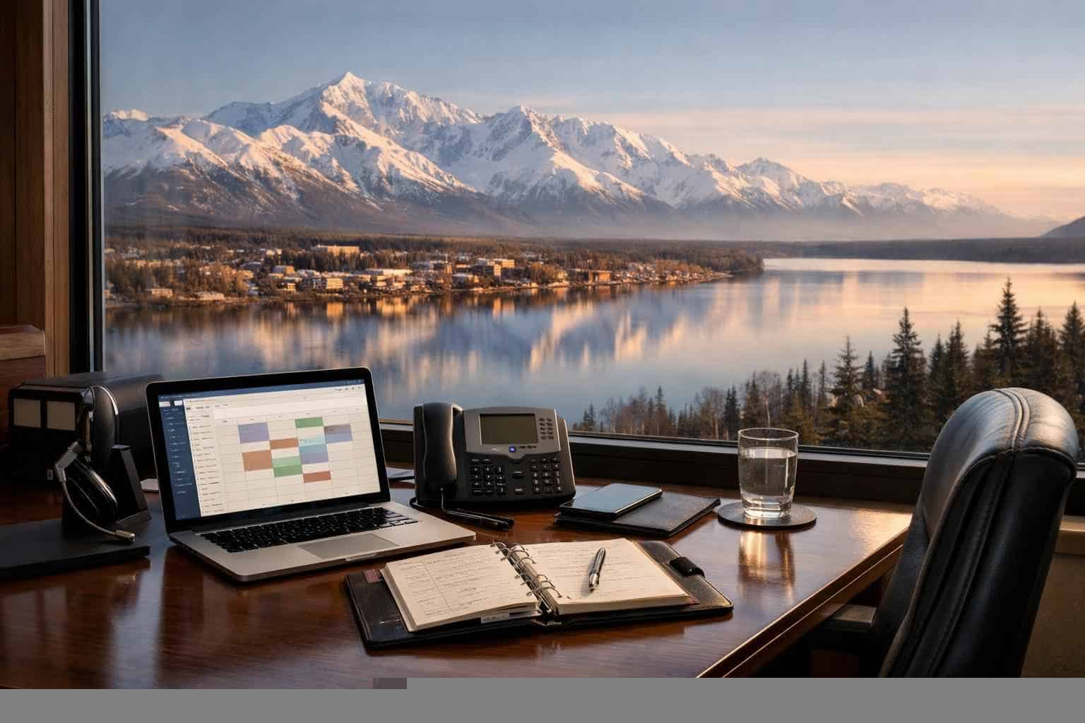 Appointment Setting Services In Alaska 4 Appointment Setting Services in Wasilla AK