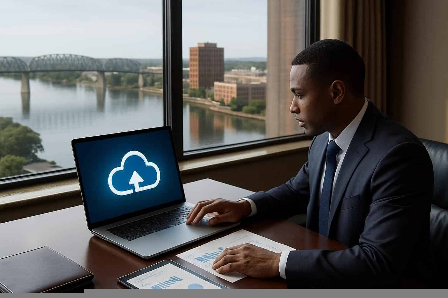 AWS Cloud Consulting Services in Decatur AL