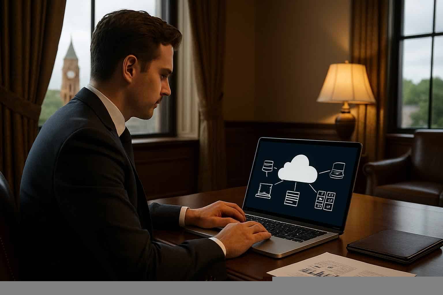 AWS Cloud Consulting Services in Florence AL