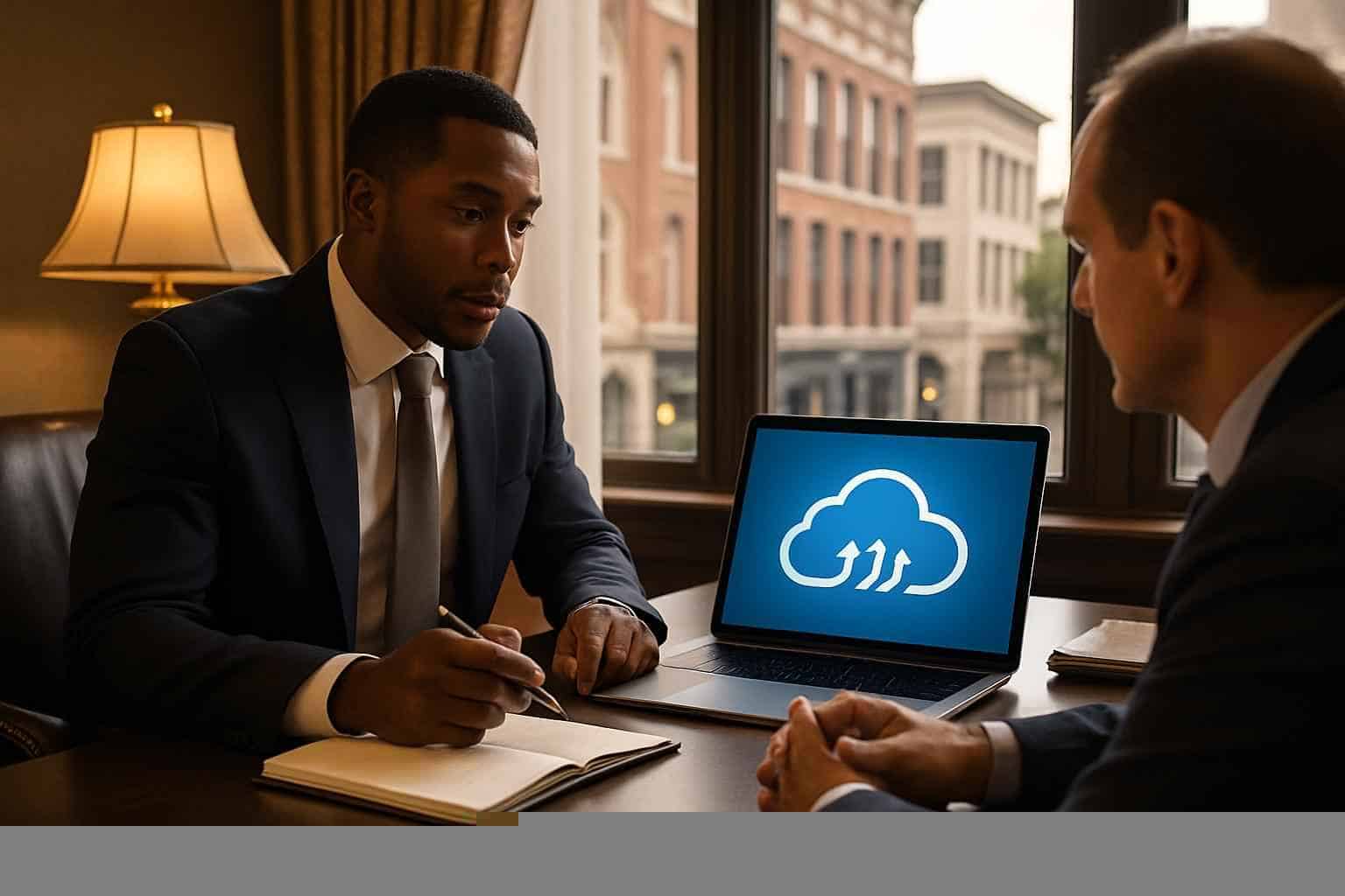 AWS Cloud Consulting Services in Prattville AL