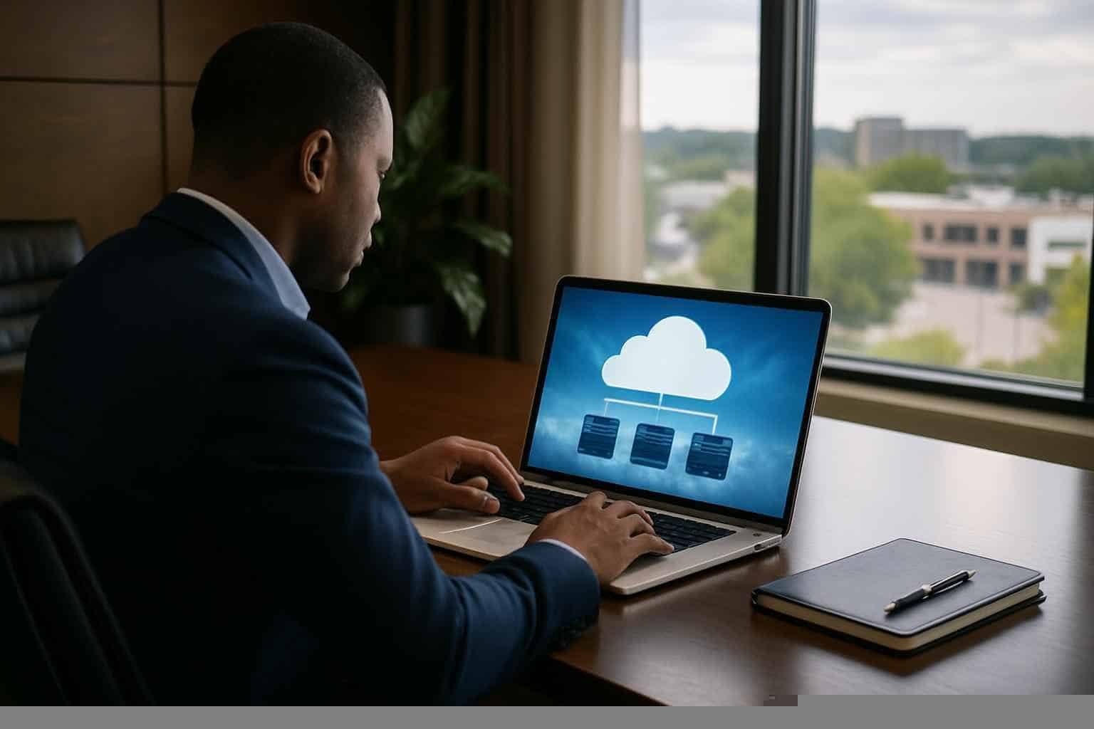 AWS Cloud Migration Services in Dothan AL