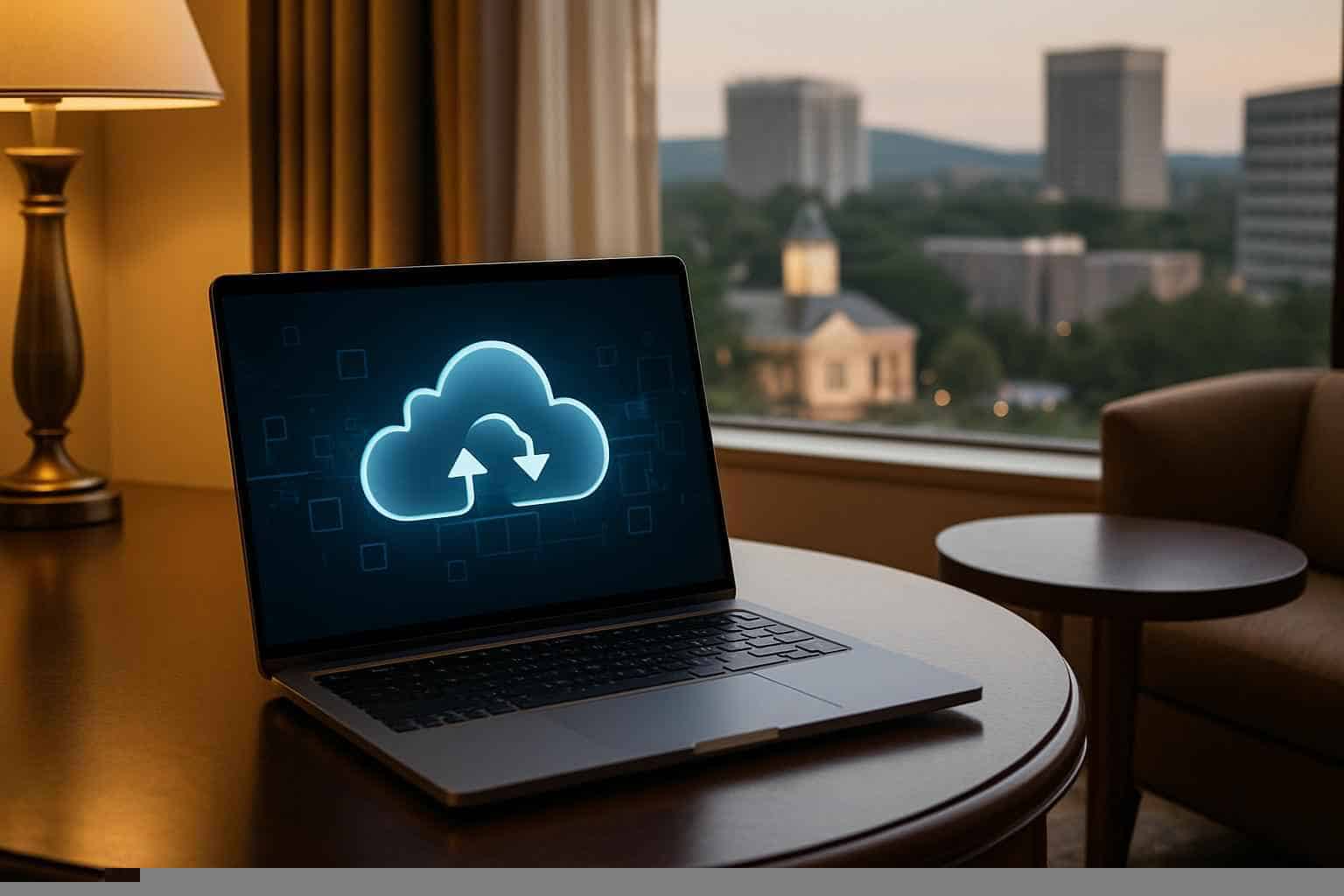 AWS Cloud Migration Services in Hoover AL