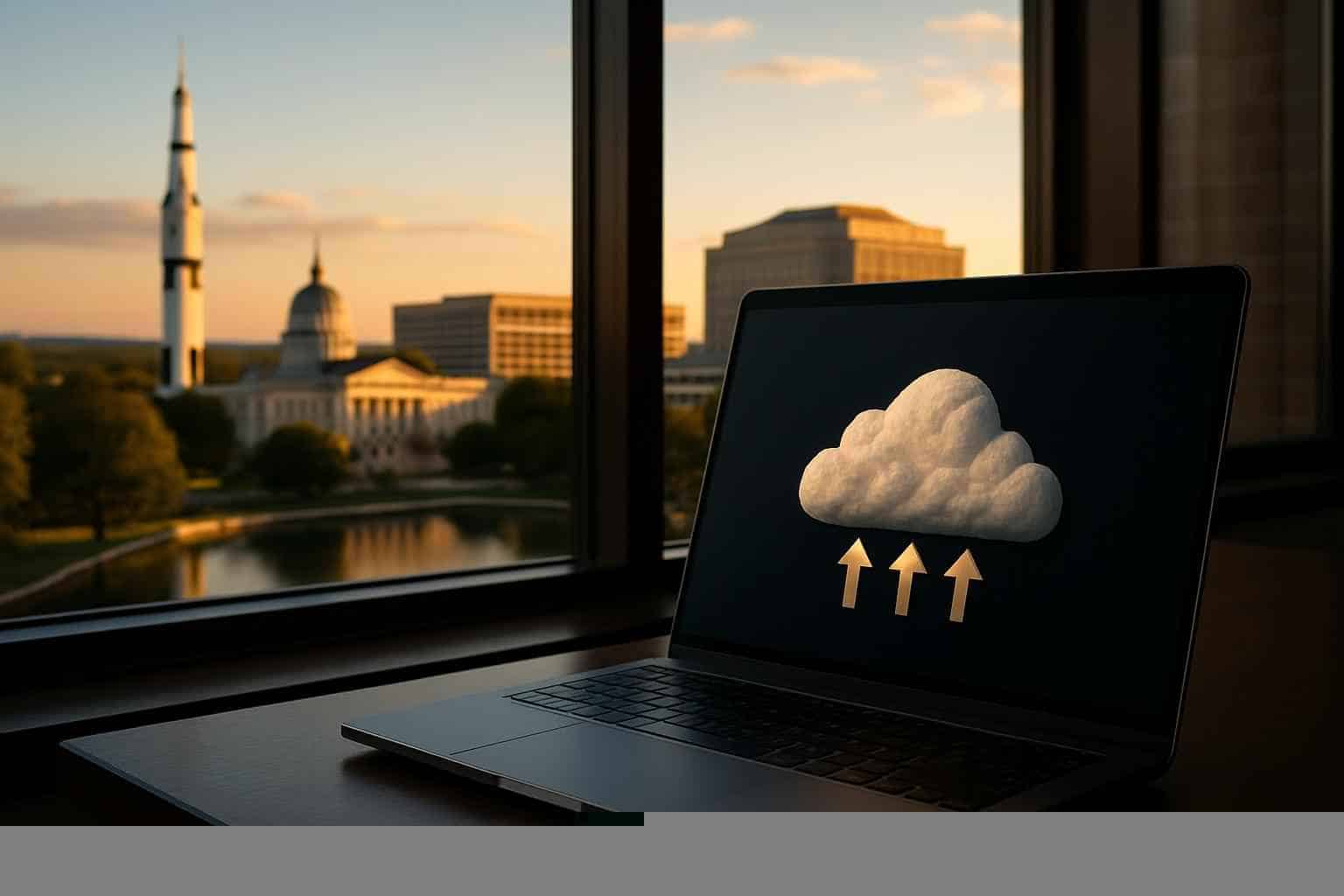 AWS Cloud Migration Services in Huntsville AL