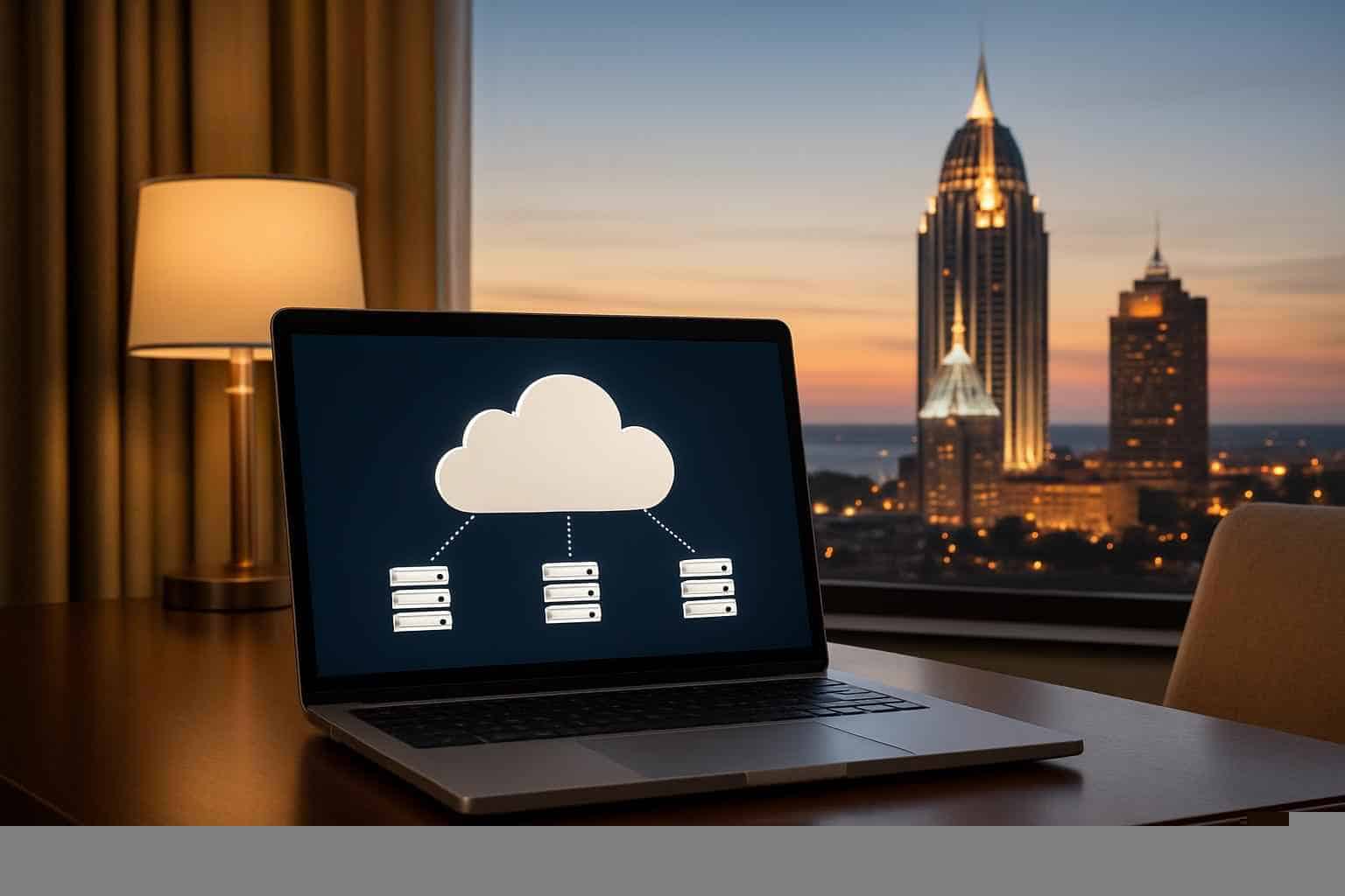 AWS Cloud Migration Services in Mobile AL