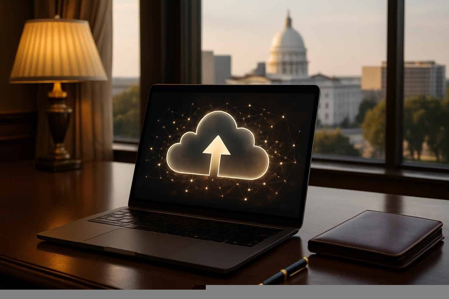 AWS Cloud Migration Services in Montgomery AL