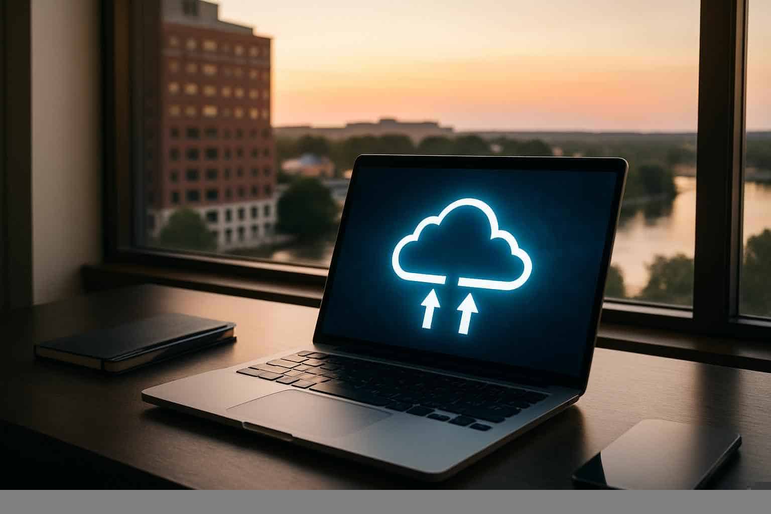 AWS Cloud Migration Services in Phenix City AL