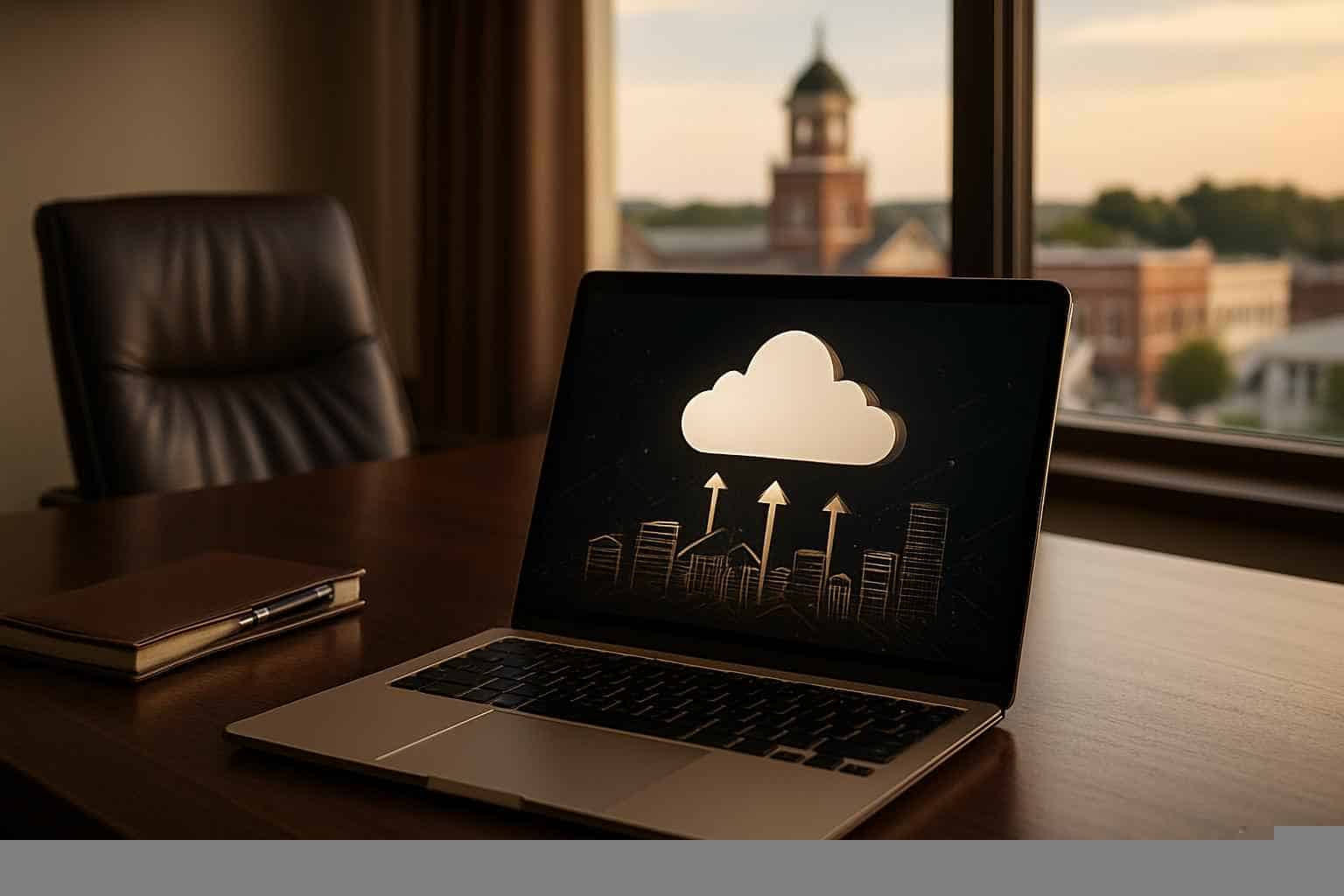 AWS Cloud Migration Services in Prattville AL