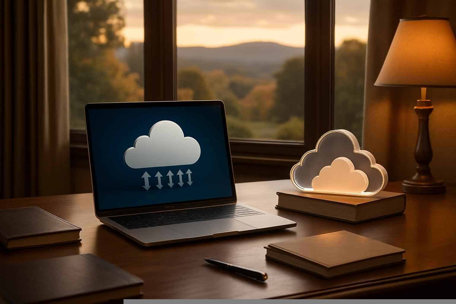 AWS Cloud Migration Services in Vestavia Hills AL