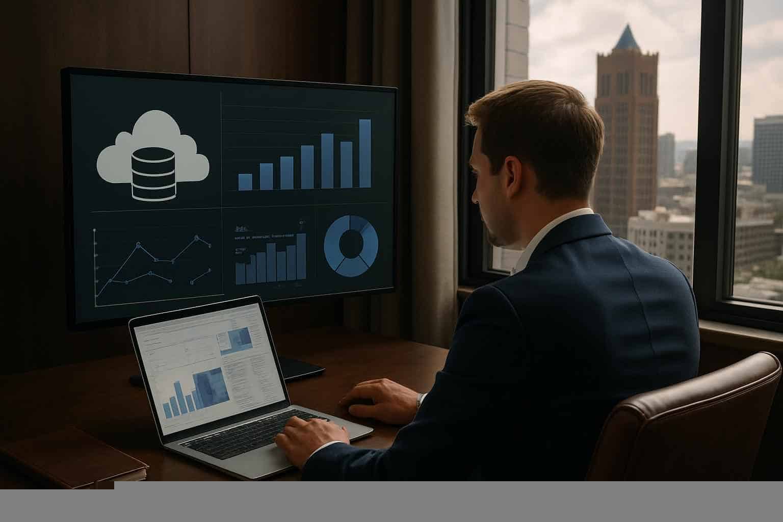 AWS Data and Analytics Consulting Services in Alabama 2 AWS Data and Analytics Consulting Services in Birmingham AL