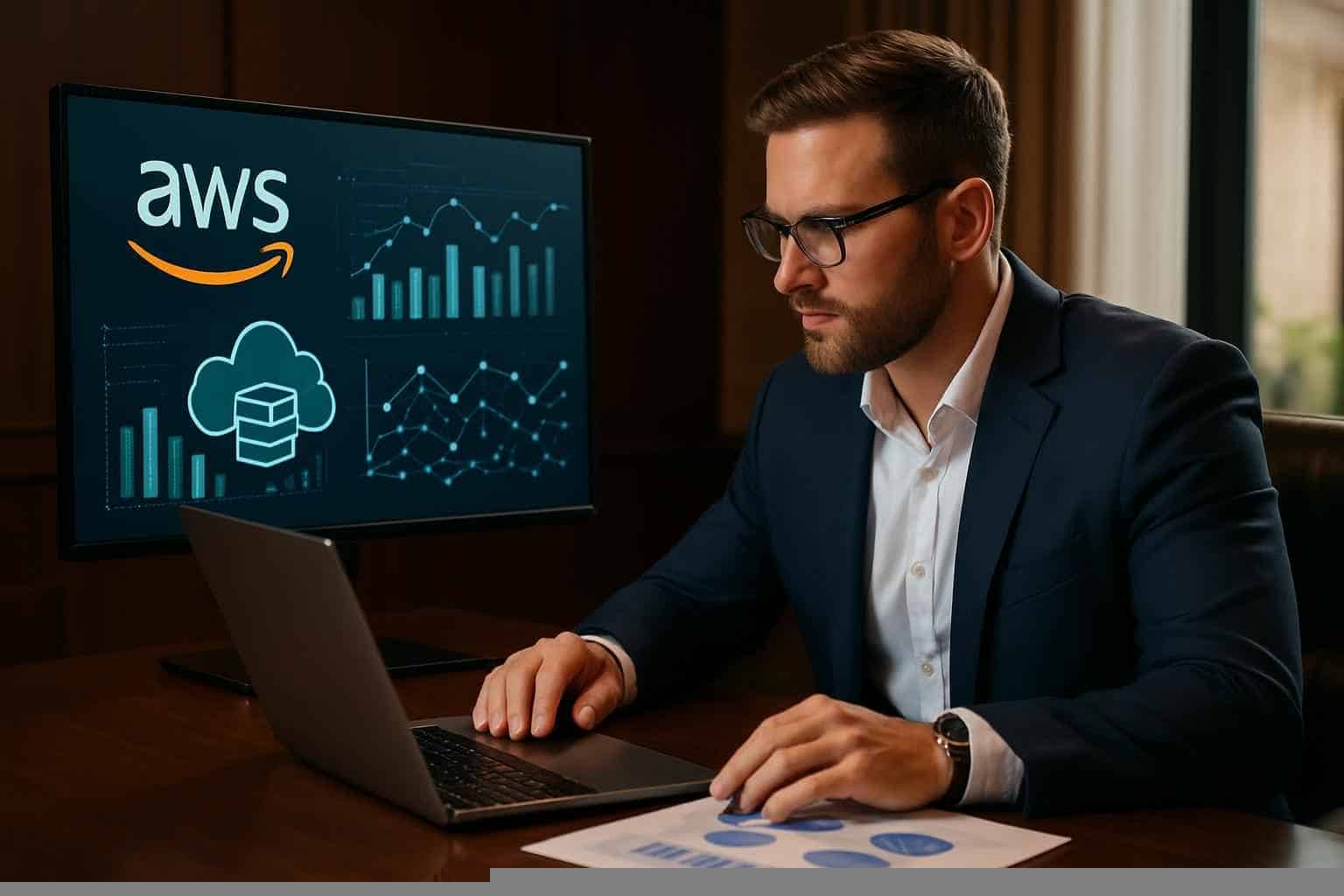 AWS Data and Analytics Consulting Services in Alabama 7 AWS Data and Analytics Consulting Services in Dothan AL