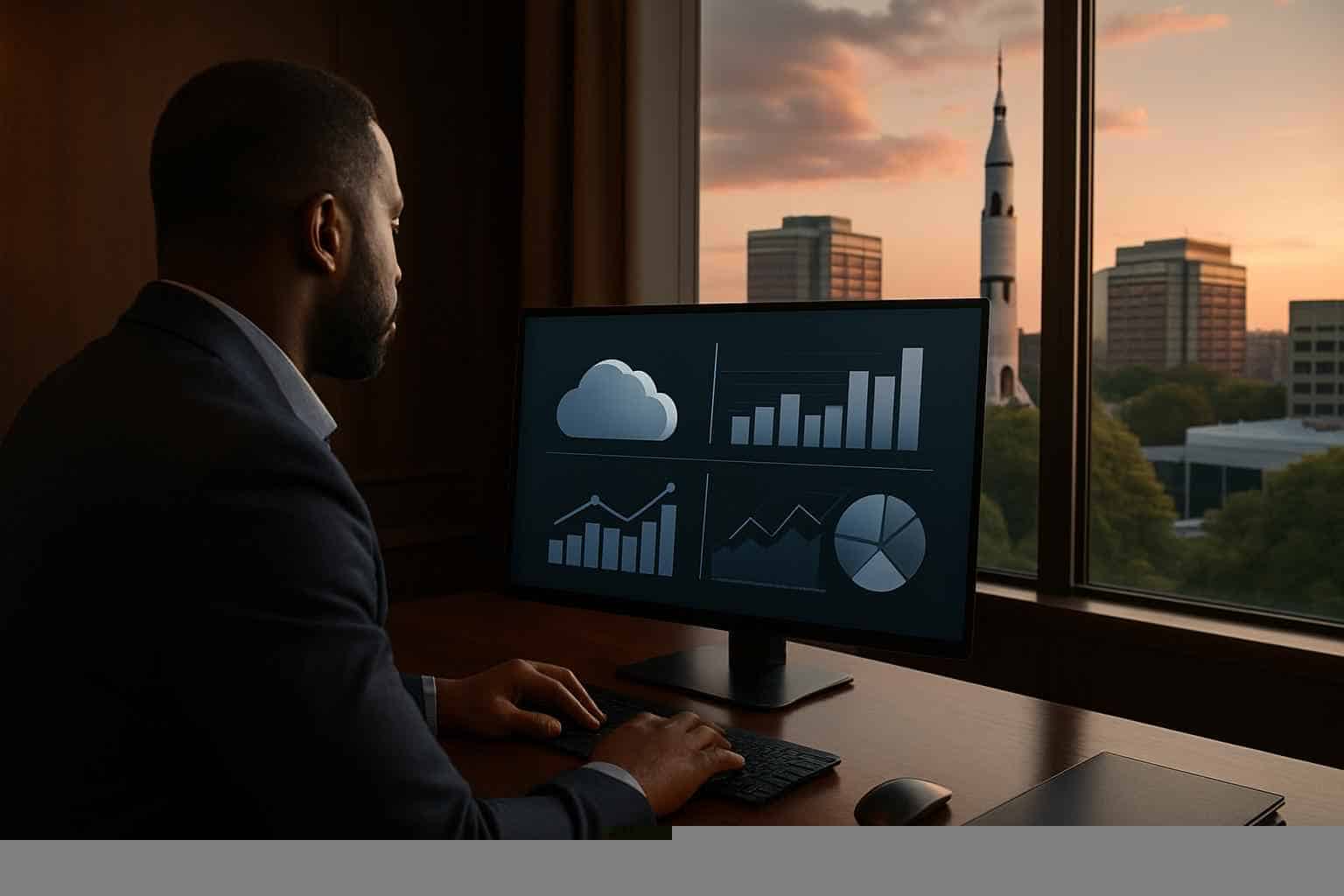 AWS Data and Analytics Consulting Services in Alabama 1 AWS Data and Analytics Consulting Services in Huntsville AL