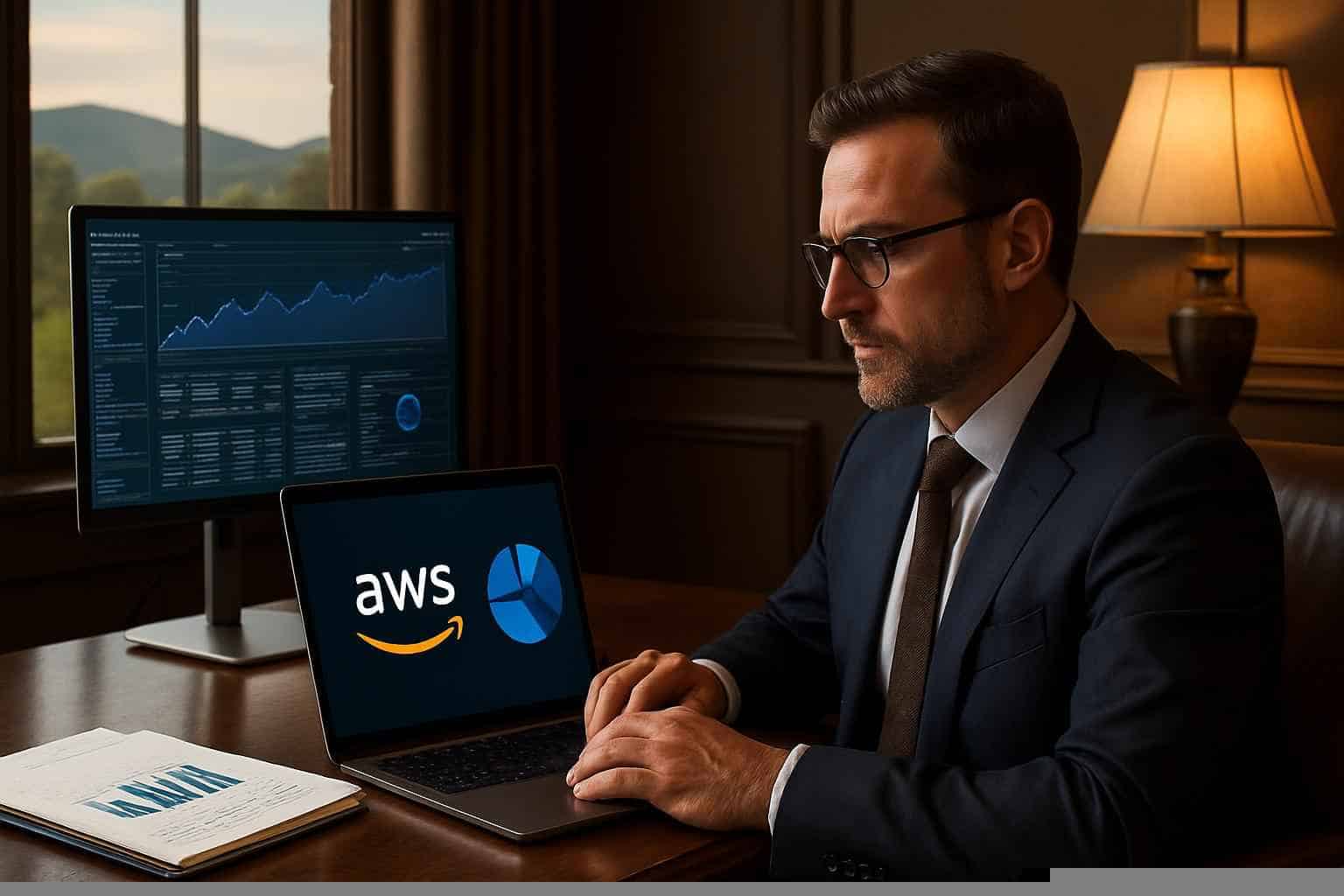 AWS Data and Analytics Consulting Services in Alabama 15 AWS Data and Analytics Consulting Services in Vestavia Hills AL