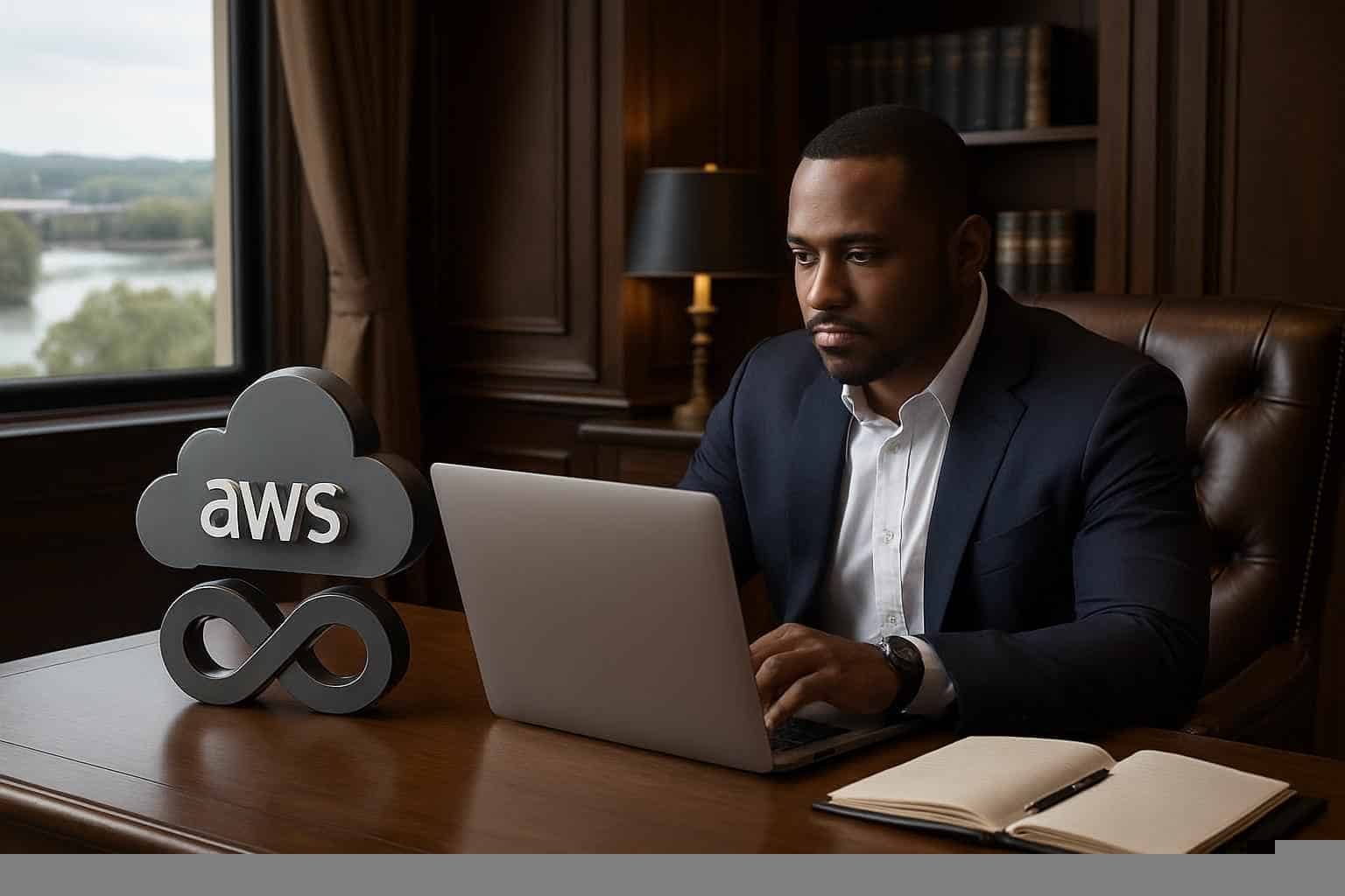 AWS DevOps Consulting Services In Gadsden AL