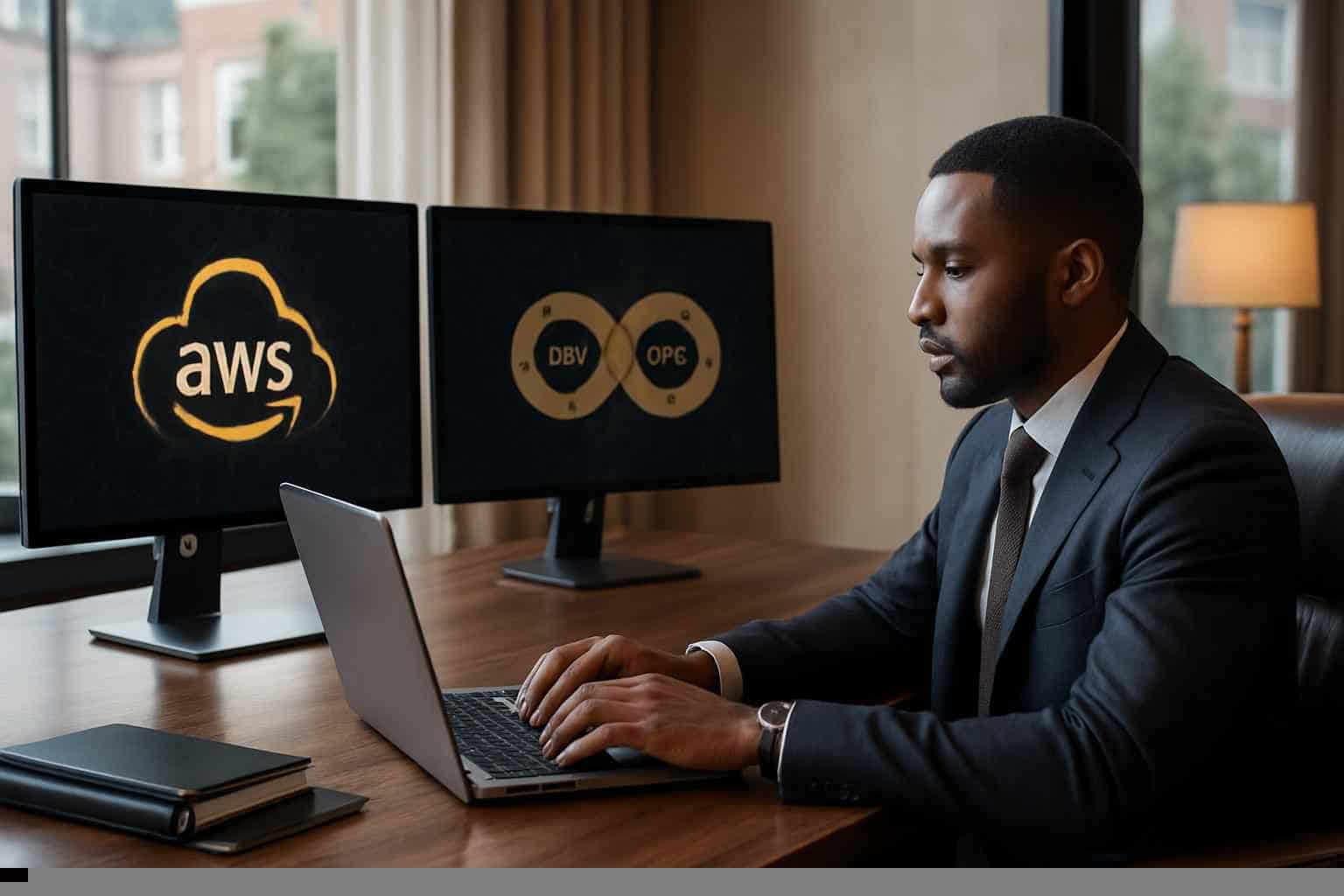 AWS DevOps Consulting Services In Prattville AL