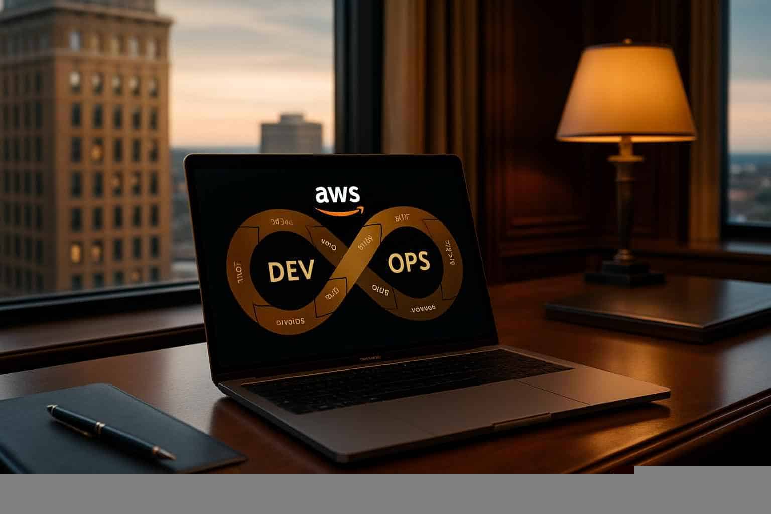 AWS DevOps Consulting Services In Tuscaloosa AL