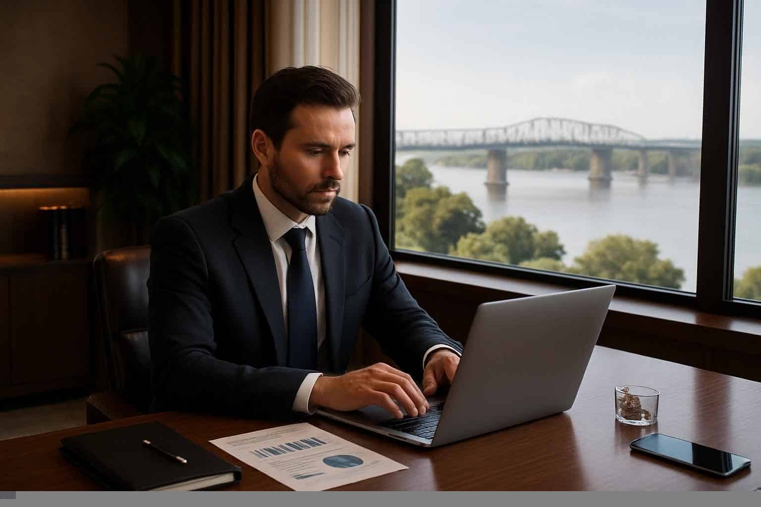 B2B Lead Generation Company In Alabama 9 B2B Lead Generation Company in Decatur AL