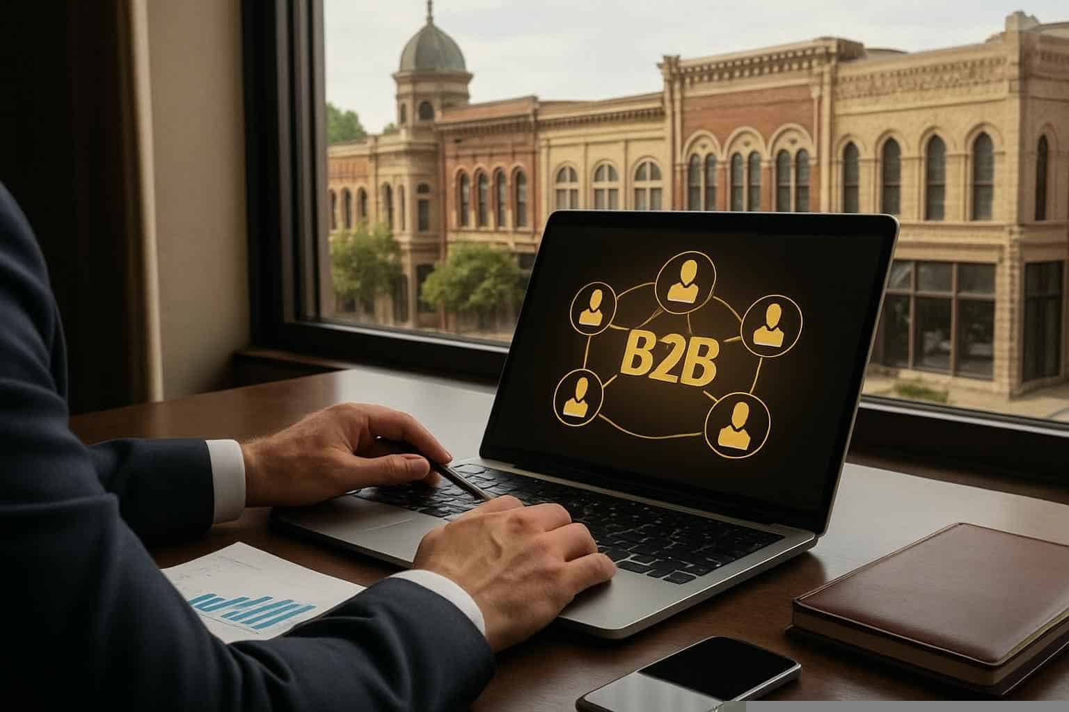 B2B Lead Generation Company In Alabama 11 B2B Lead Generation Company in Florence AL