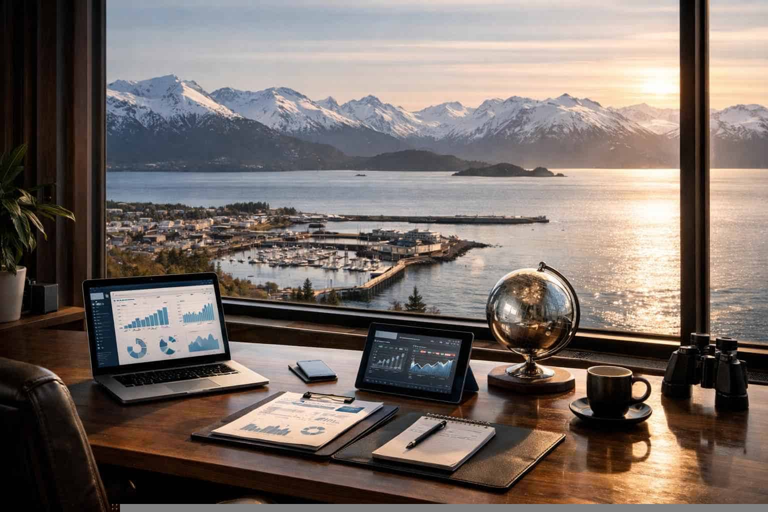 B2B Lead Generation Company in Alaska 11 B2B Lead Generation Company in Homer AK