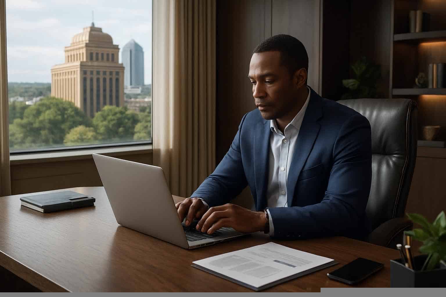 B2B Lead Generation Company In Alabama 6 B2B Lead Generation Company in Hoover AL