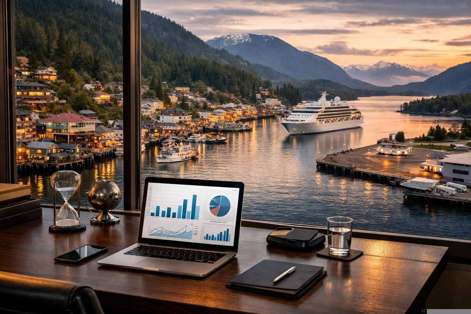 B2B Lead Generation Company in Alaska 6 B2B Lead Generation Company in Ketchikan AK
