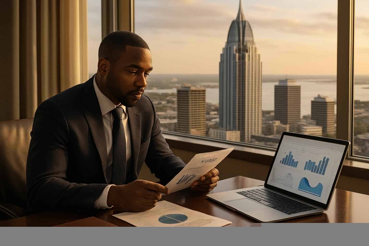 B2B Lead Generation Company In Alabama 4 B2B Lead Generation Company in Mobile AL