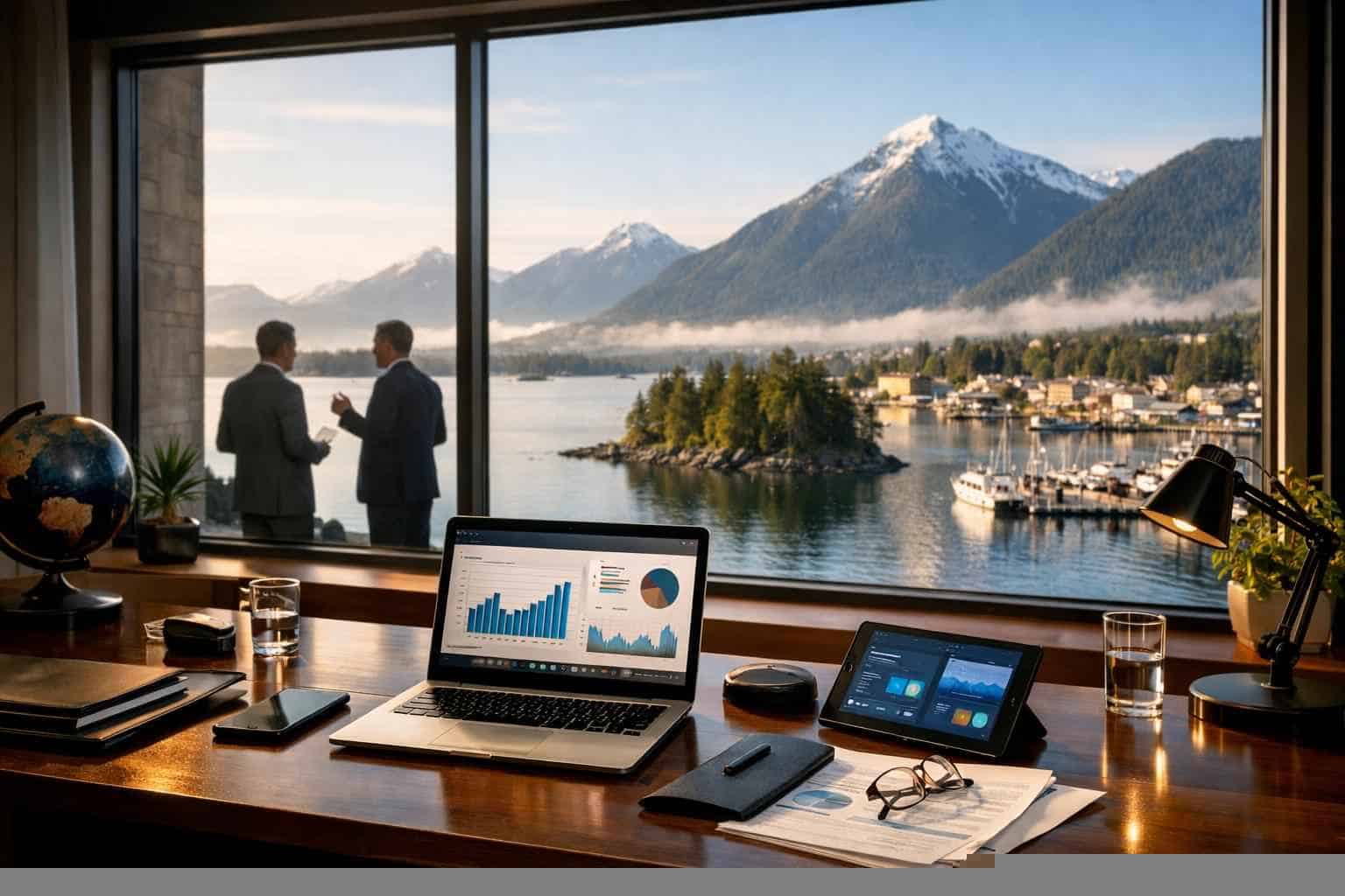 B2B Lead Generation Company in Alaska 5 B2B Lead Generation Company in Sitka AK