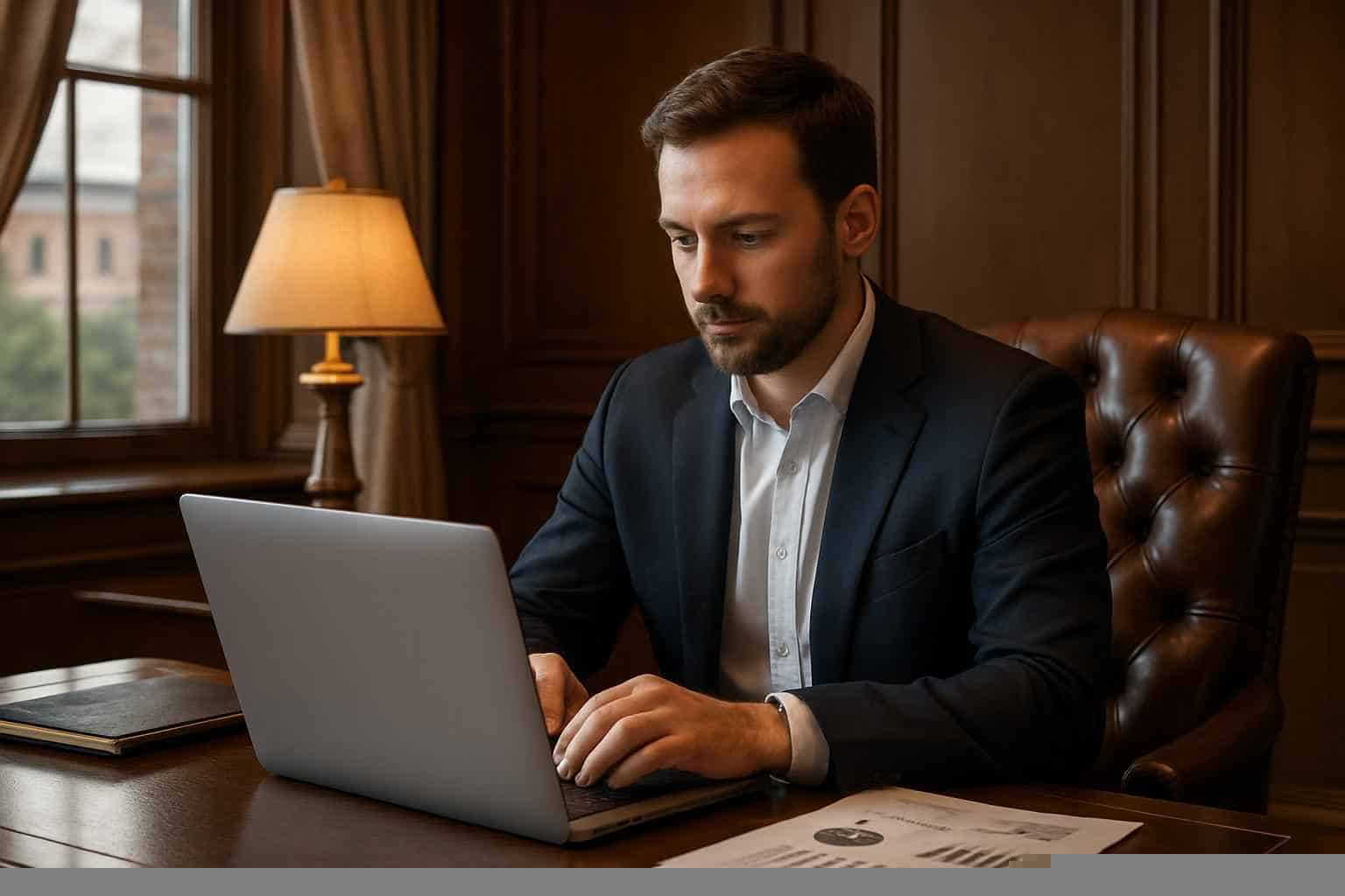 B2B Lead Generation Company In Alabama 5 B2B Lead Generation Company in Tuscaloosa AL